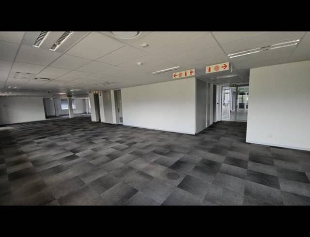 BUSINESS PROPERTY TO RENT IN WATERFALL